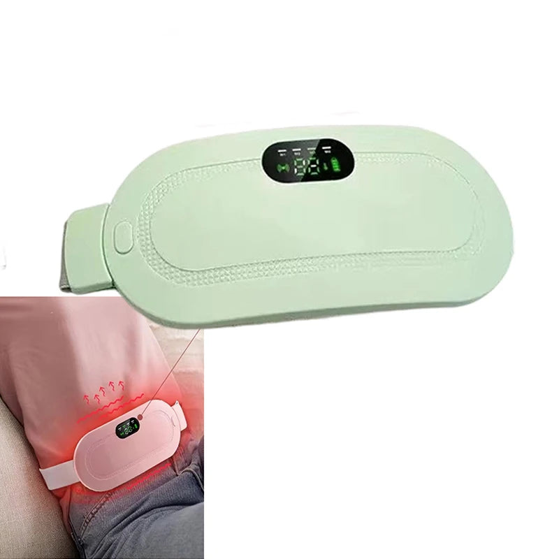 NaxoraCare™ CrampEase