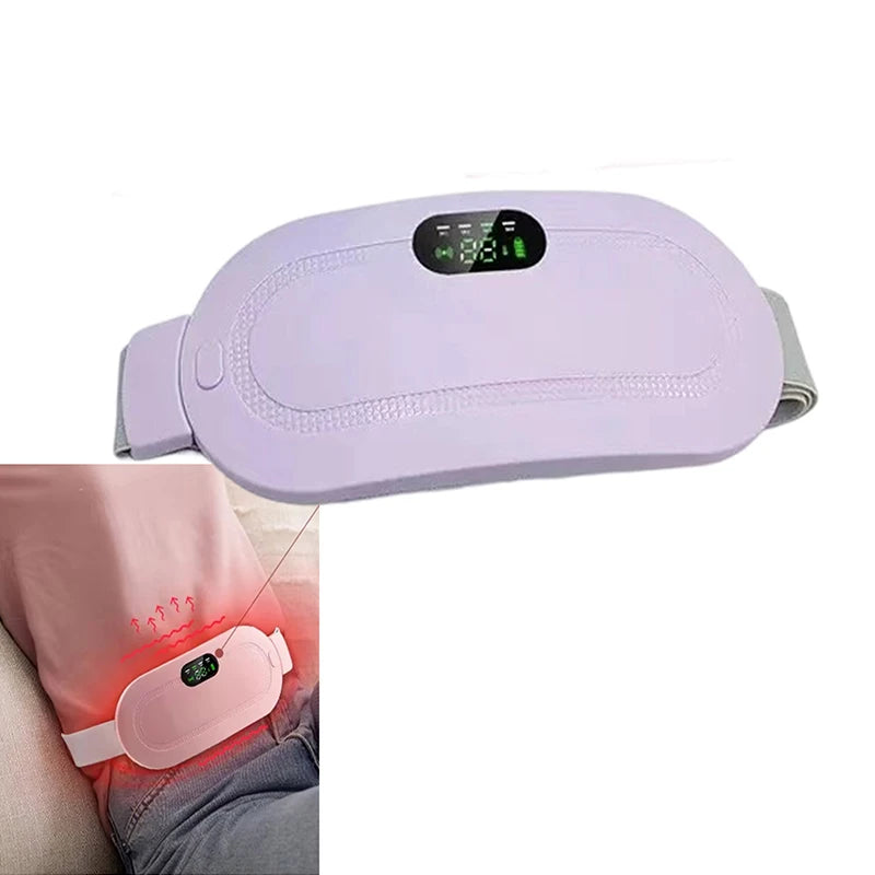 NaxoraCare™ CrampEase